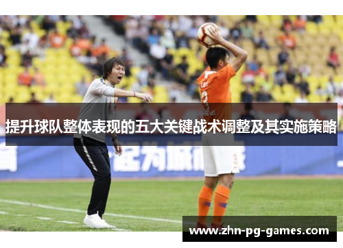 提升球队整体表现的五大关键战术调整及其实施策略