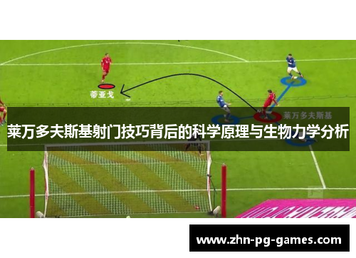 莱万多夫斯基射门技巧背后的科学原理与生物力学分析