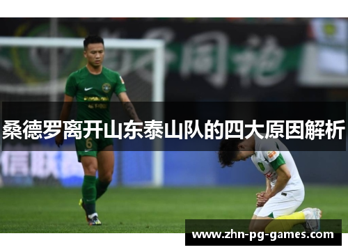桑德罗离开山东泰山队的四大原因解析 桑德罗离开山东泰山队的四大原因解析