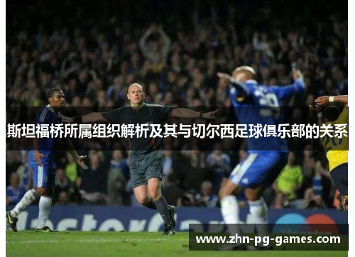 斯坦福桥所属组织解析及其与切尔西足球俱乐部的关系